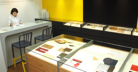 HAGURUMA STORE 東京表参道