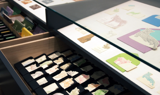 Winged Wheel ウイングド・ウィール