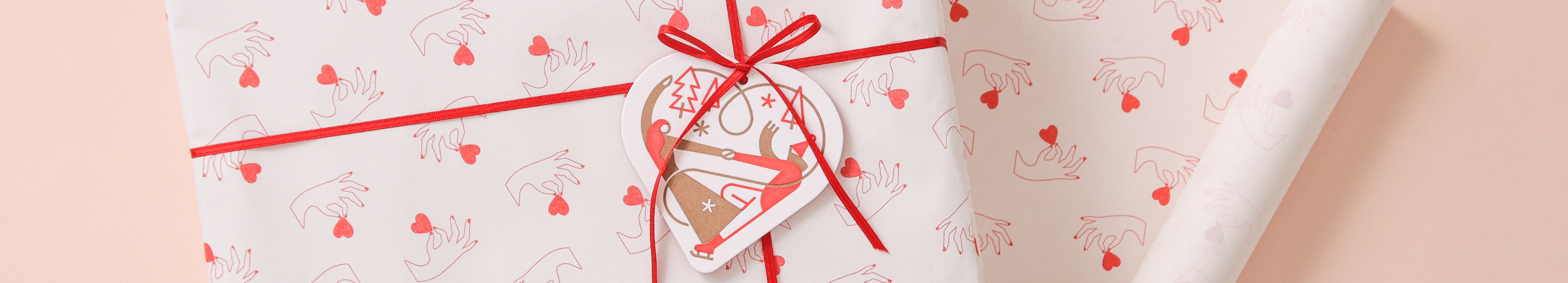 ギフトパッケージ・ラッピング用品