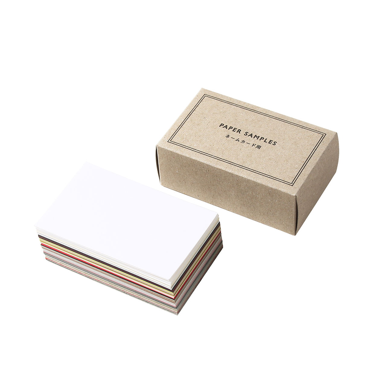 ご購入いただけるサンプル例