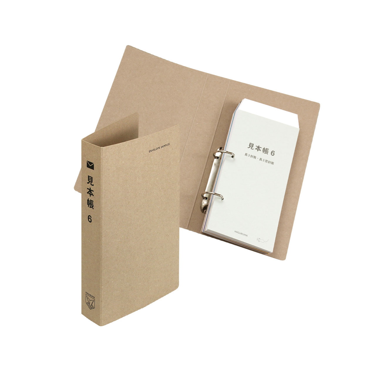 ご購入いただけるサンプル例