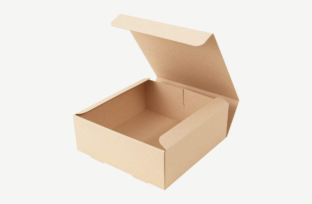 N式箱［Gフルート］