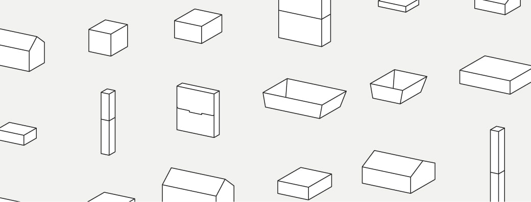 羽車が提案するパッケージ・箱・フォルダーの特徴