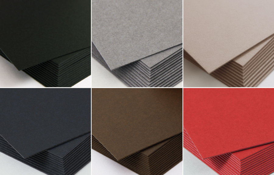 Colorsシリーズ　仕様