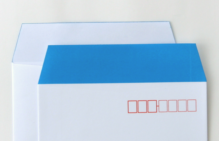 オフセット印刷