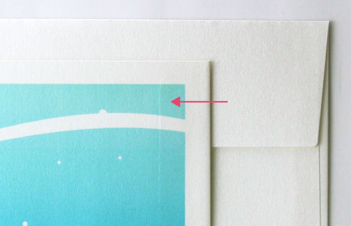 オフセット印刷