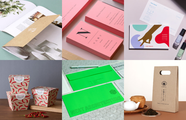 製作例ギャラリー