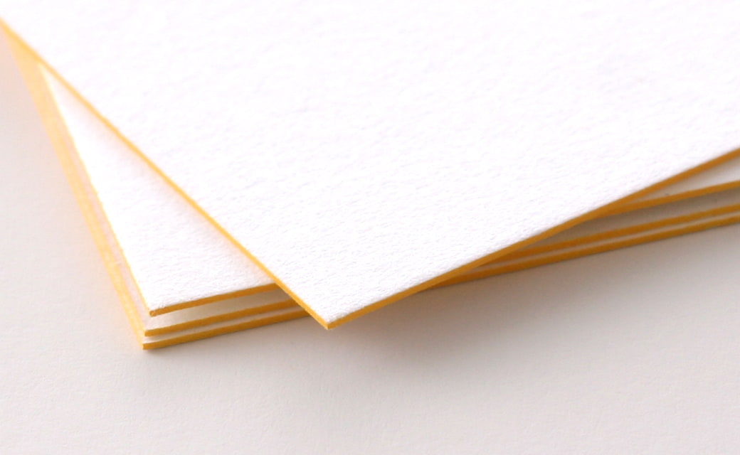 紙の細部のデザイン