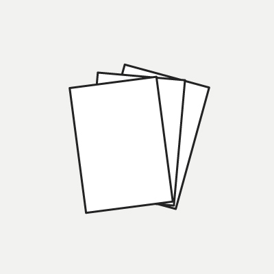 シール素材・印刷加工方法を選ぶ