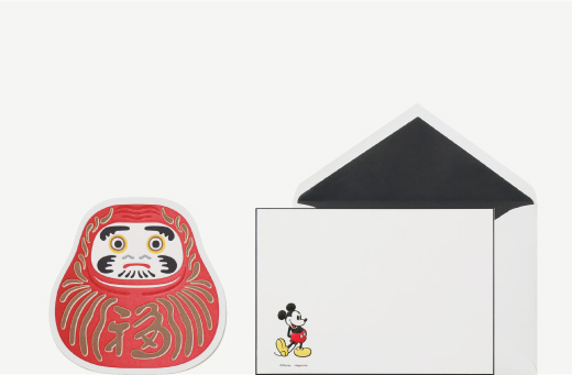 手紙用品・ステーショナリー