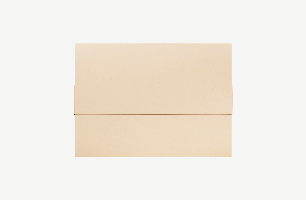 タトウ式箱差込サイド