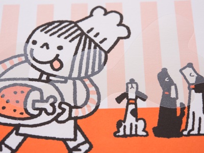 第11回 オフセット印刷＋パール箔