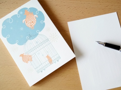 第11回 オフセット印刷＋パール箔