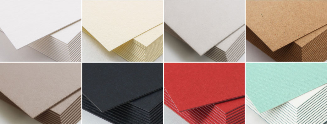 羽車が提案するポケットフォルダーの特徴