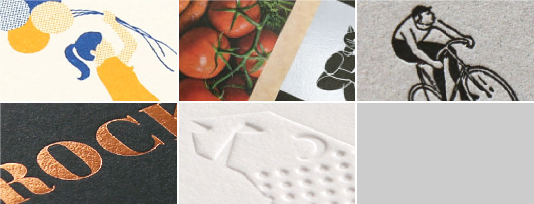 羽車が提案するポケットフォルダーの特徴