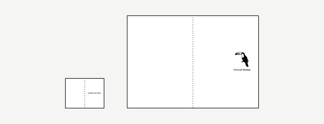 羽車が提案するポケットフォルダーの特徴