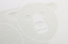 第20回　紙ホワイト×印刷色ホワイト