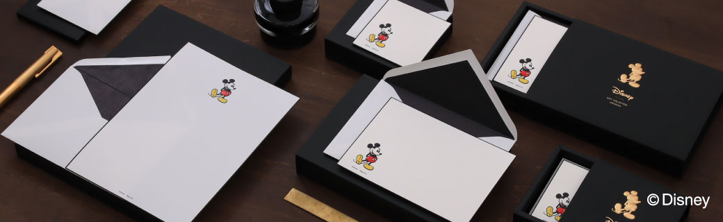 Disney／ギフトコレクション