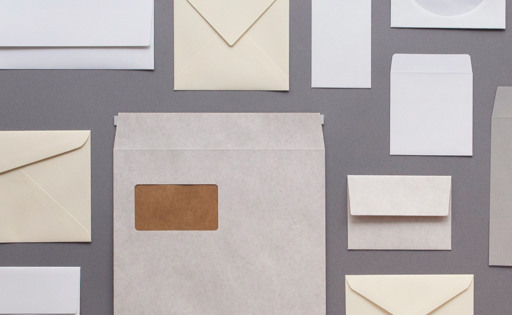 豊富なサイズをご用意