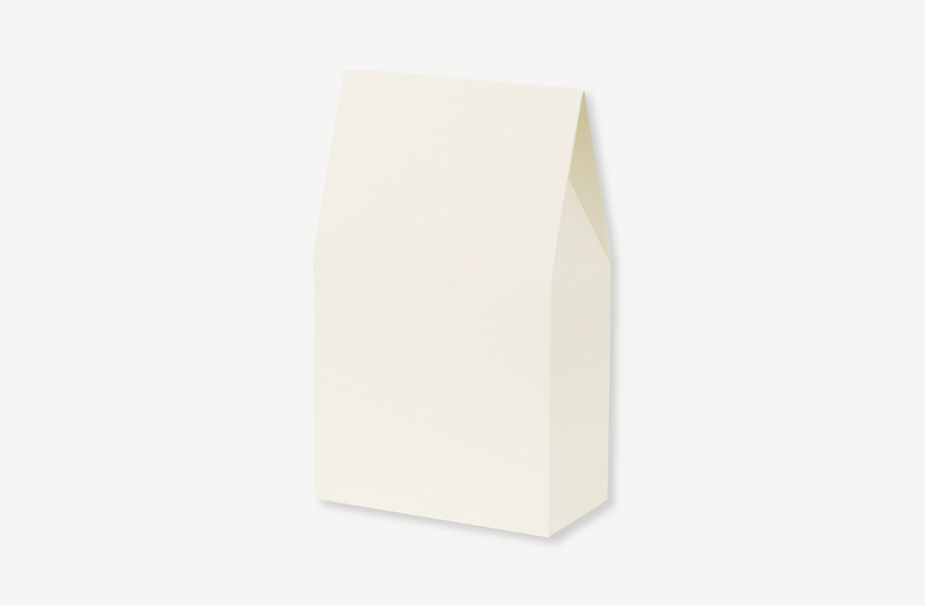 ロック式箱（曲面）