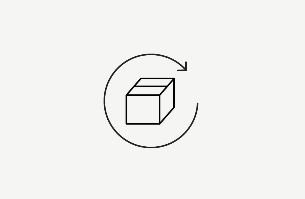 注文キャンセル・返品・保証について