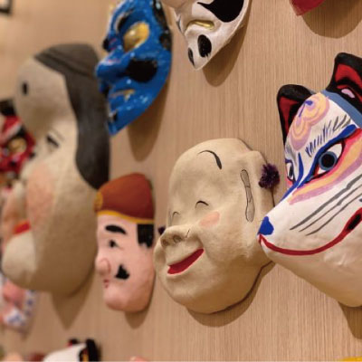 コラム「紙と生活」