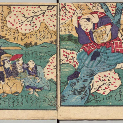 コラム「紙と生活」