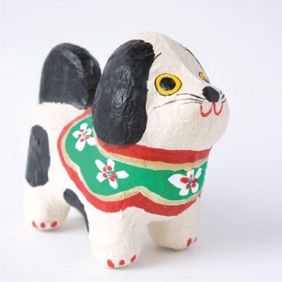 コラム「紙と生活」