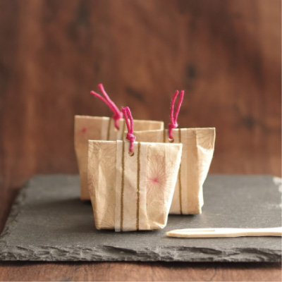 コラム「紙と生活」