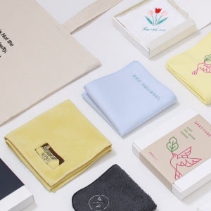 羽車が提案するギフトコレクションの特徴