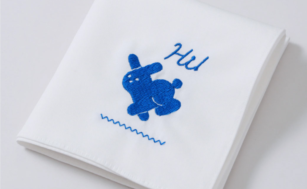 事前の仕上がり確認