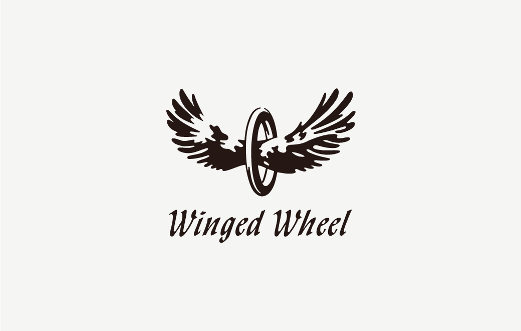 ウイングド・ウィール
