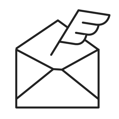 メールニュース