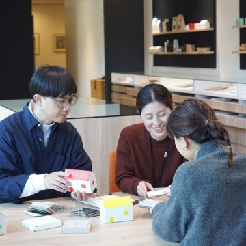 大阪本社