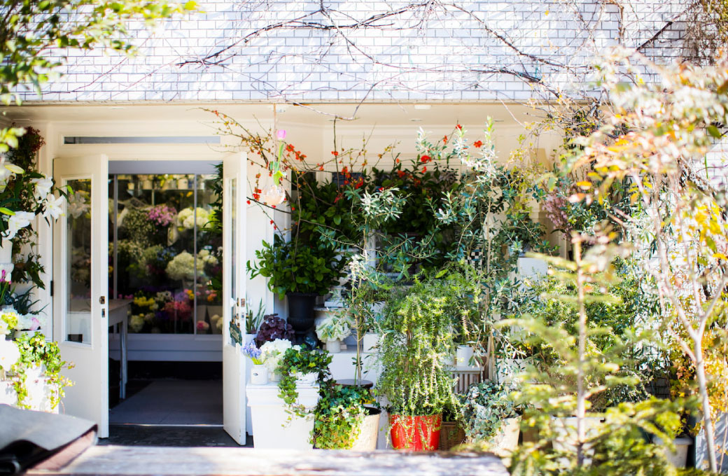 印刷・販促物のヒント