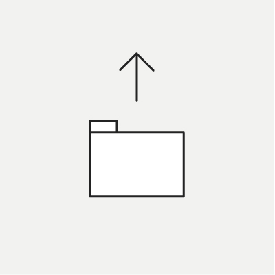 印刷加工データを送る
