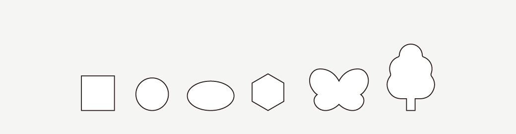 自由なサイズでご注文