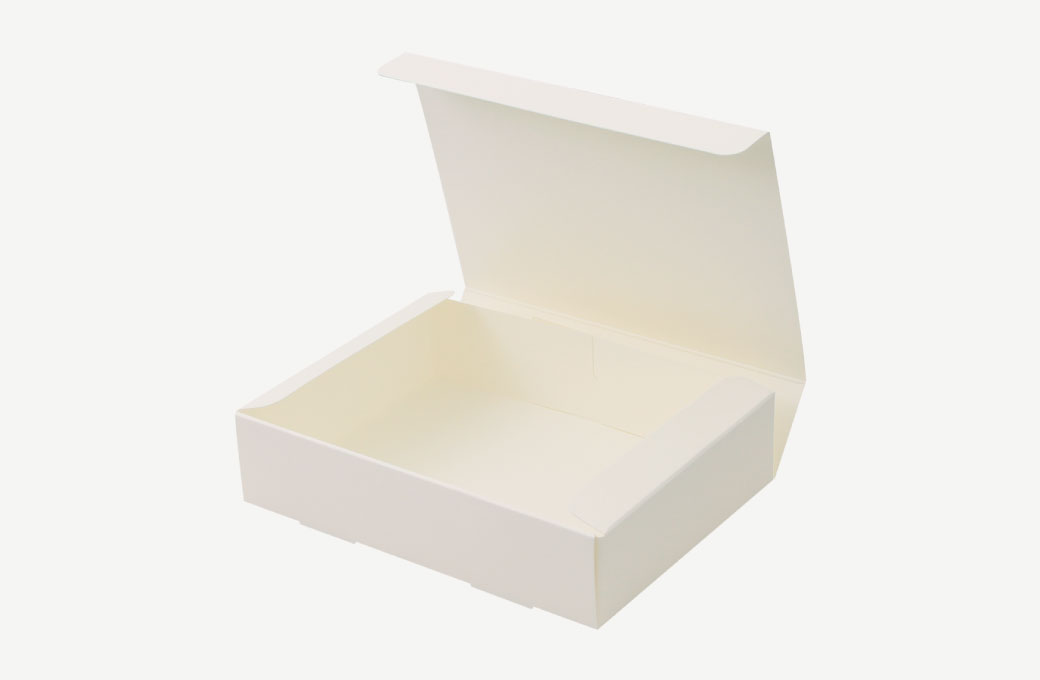 N式箱［0.6mm厚］