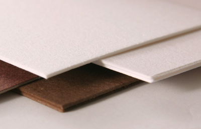 第2回　厚紙への活版印刷