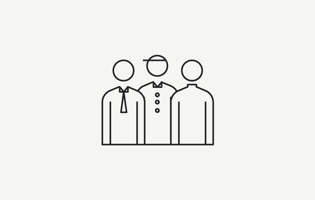 羽車で働く 求人のご案内