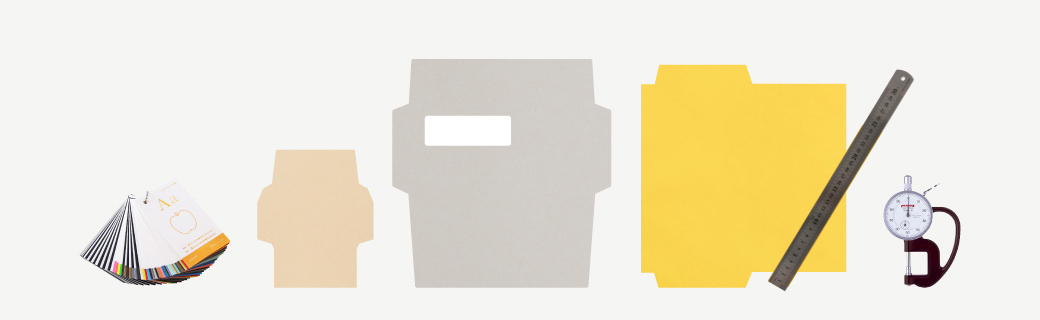 いちからオリジナルオーダーで作る