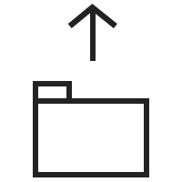 印刷加工データの入稿窓口
