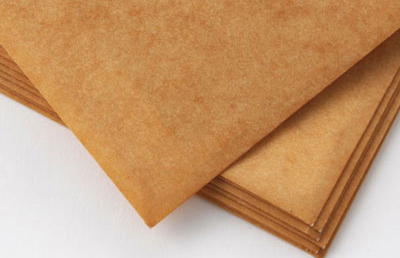 第1回　ロウ引き加工封筒