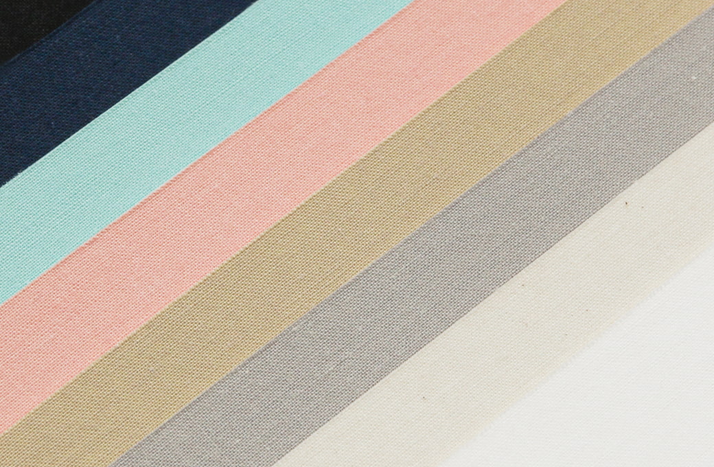 Fabricシリーズ