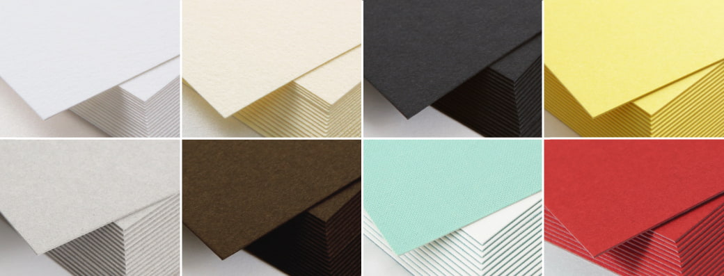 羽車が提案するペーパータグ・下げ札の特徴