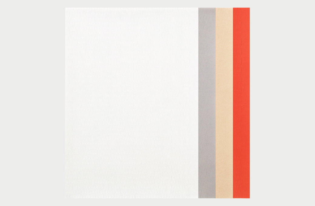 紙サンプル（ハニカムクッション）