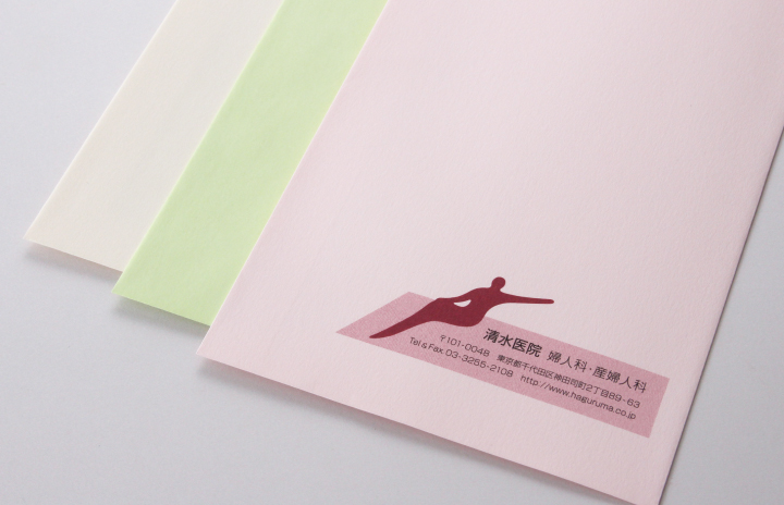 封筒に最適な紙とは