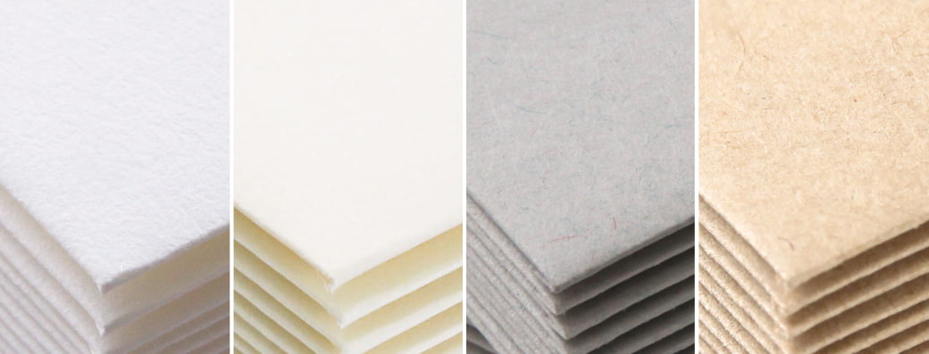 質感がよく環境に配慮した商品を揃えています