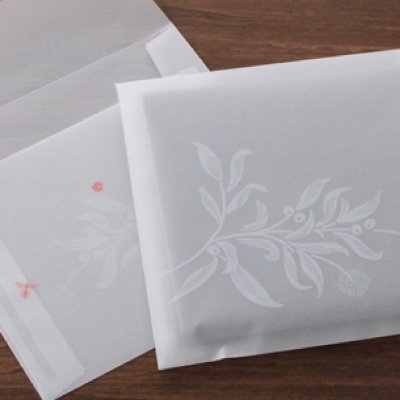 トレーシングの仕様と特徴