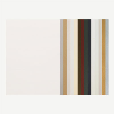 紙素材・印刷加工サンプル